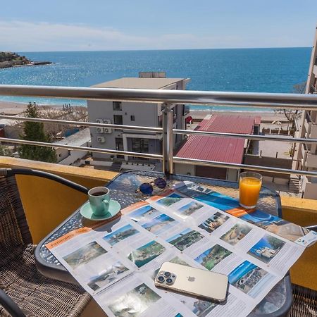 Apartments دوبرا فوفا المظهر الخارجي الصورة