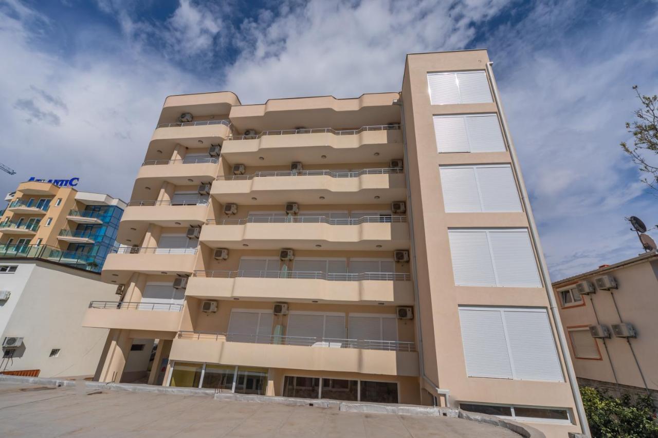 Apartments دوبرا فوفا المظهر الخارجي الصورة