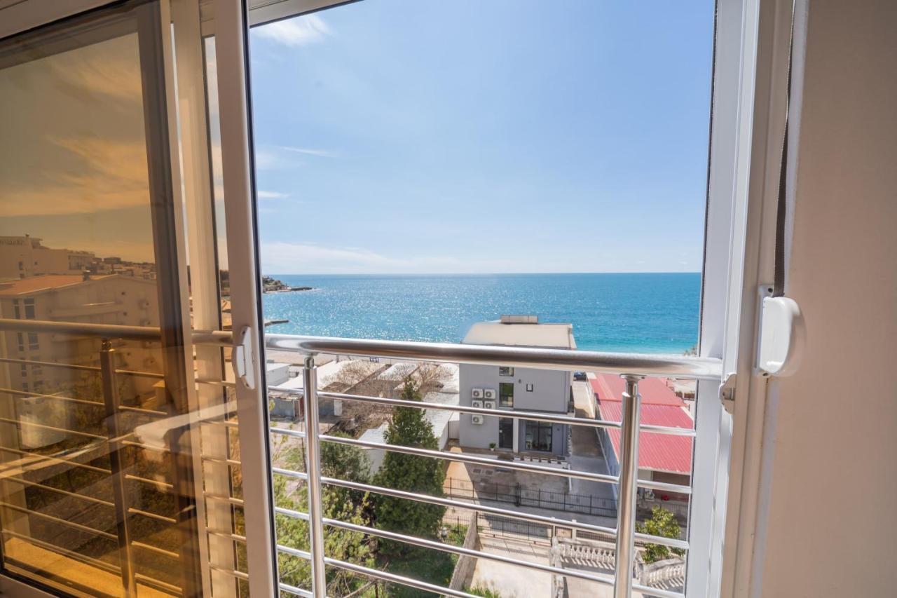 Apartments دوبرا فوفا المظهر الخارجي الصورة