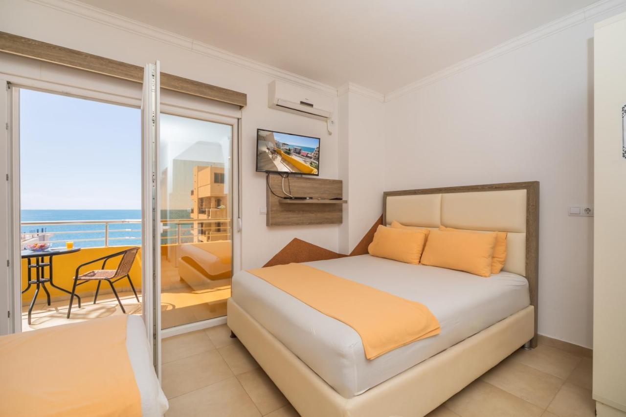 Apartments دوبرا فوفا المظهر الخارجي الصورة
