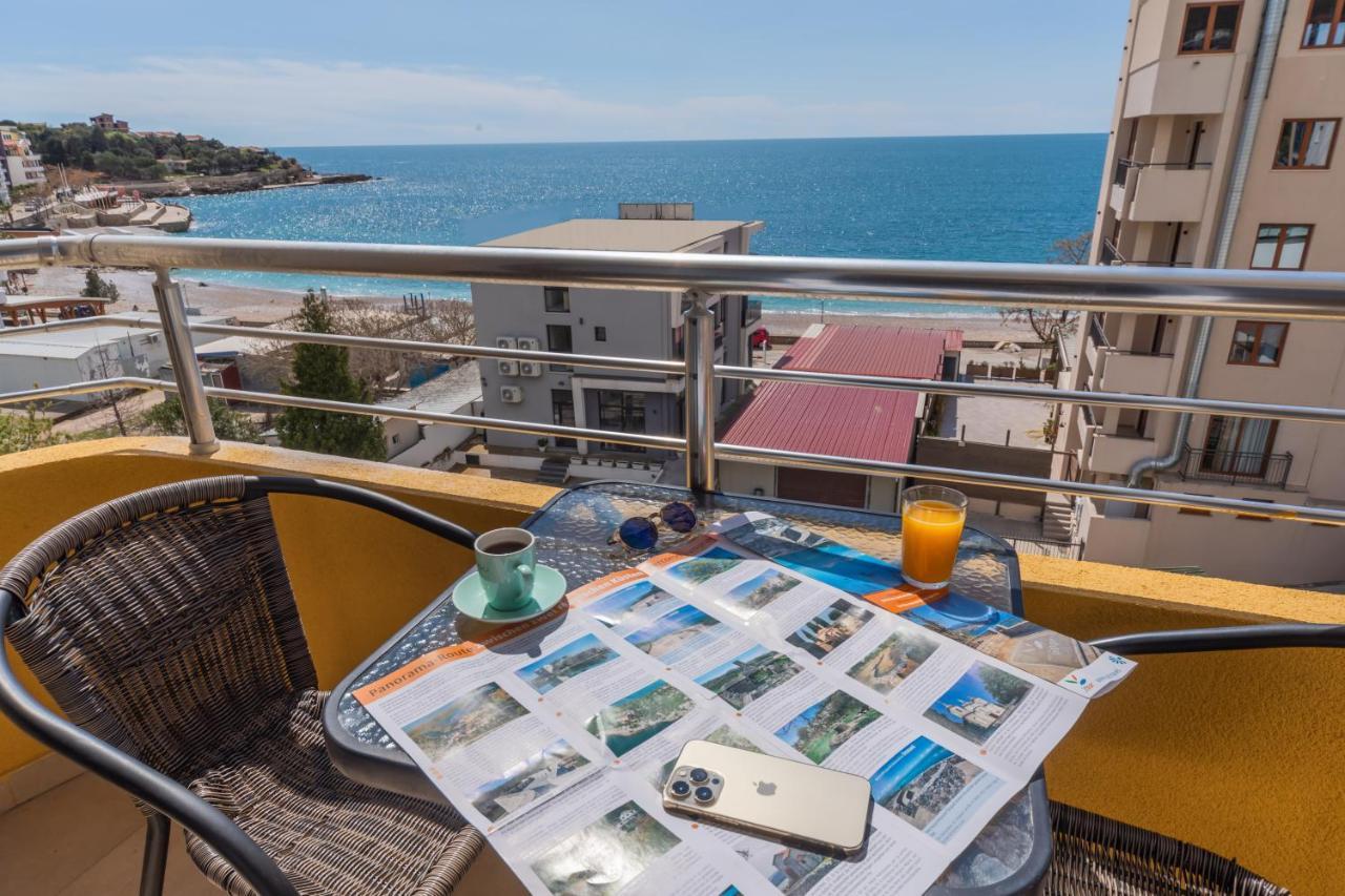 Apartments دوبرا فوفا المظهر الخارجي الصورة