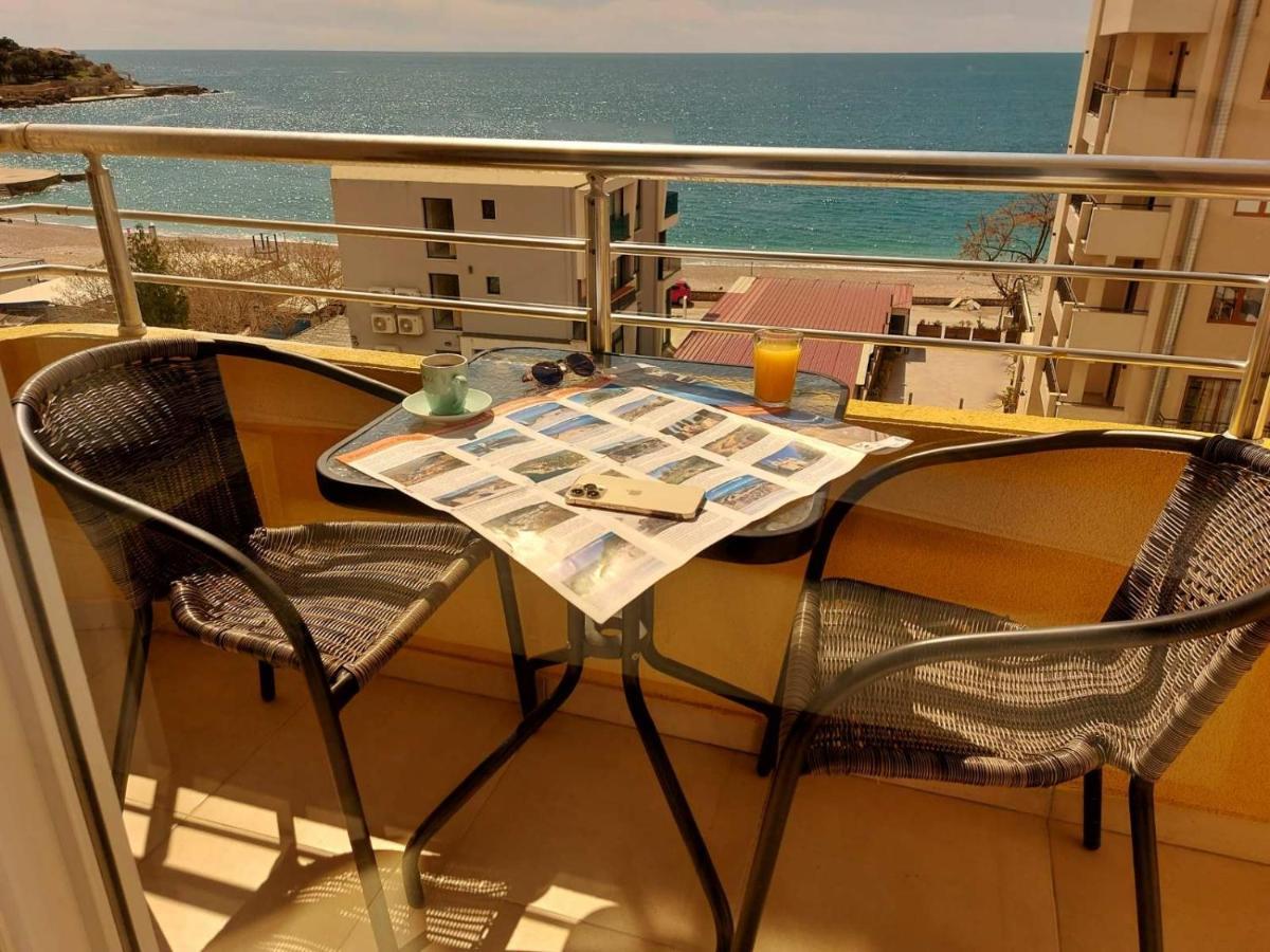 Apartments دوبرا فوفا المظهر الخارجي الصورة