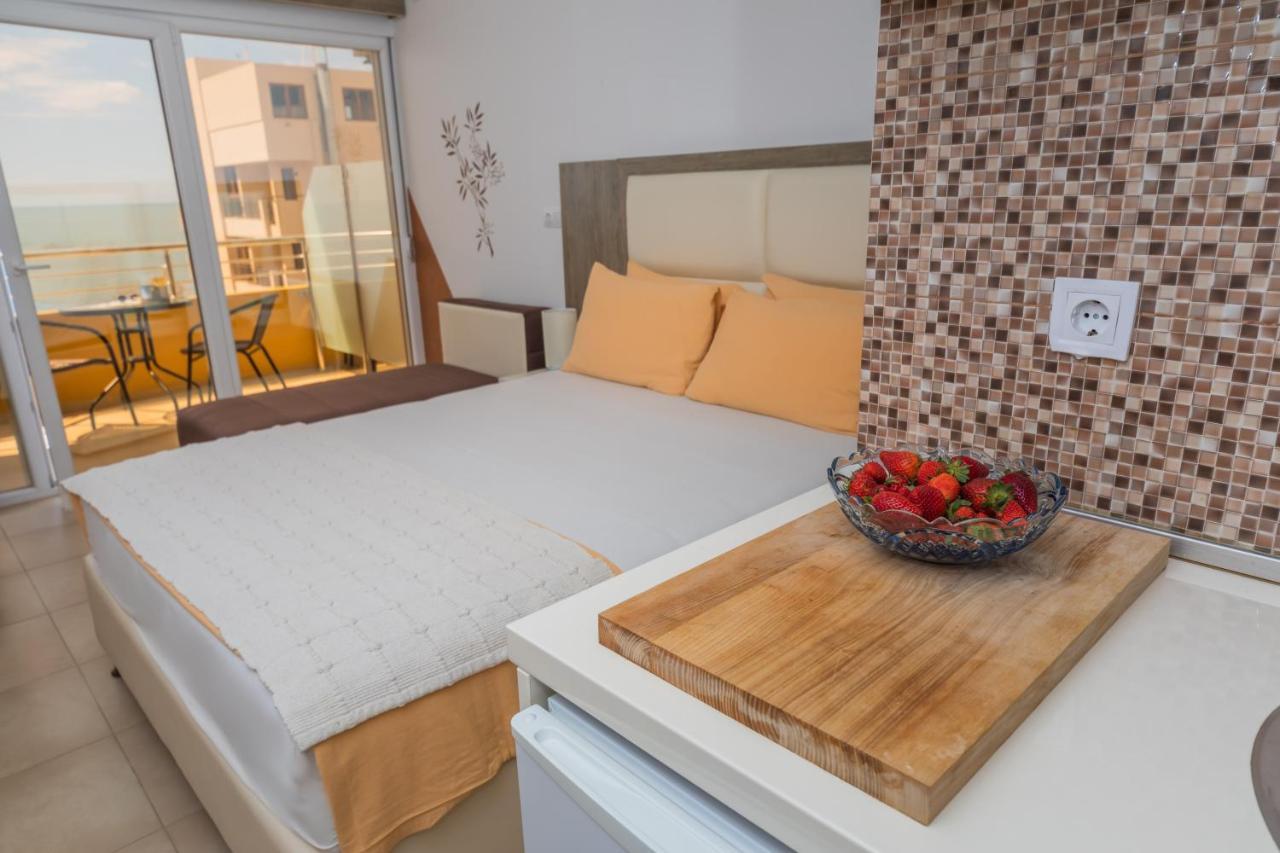 Apartments دوبرا فوفا المظهر الخارجي الصورة