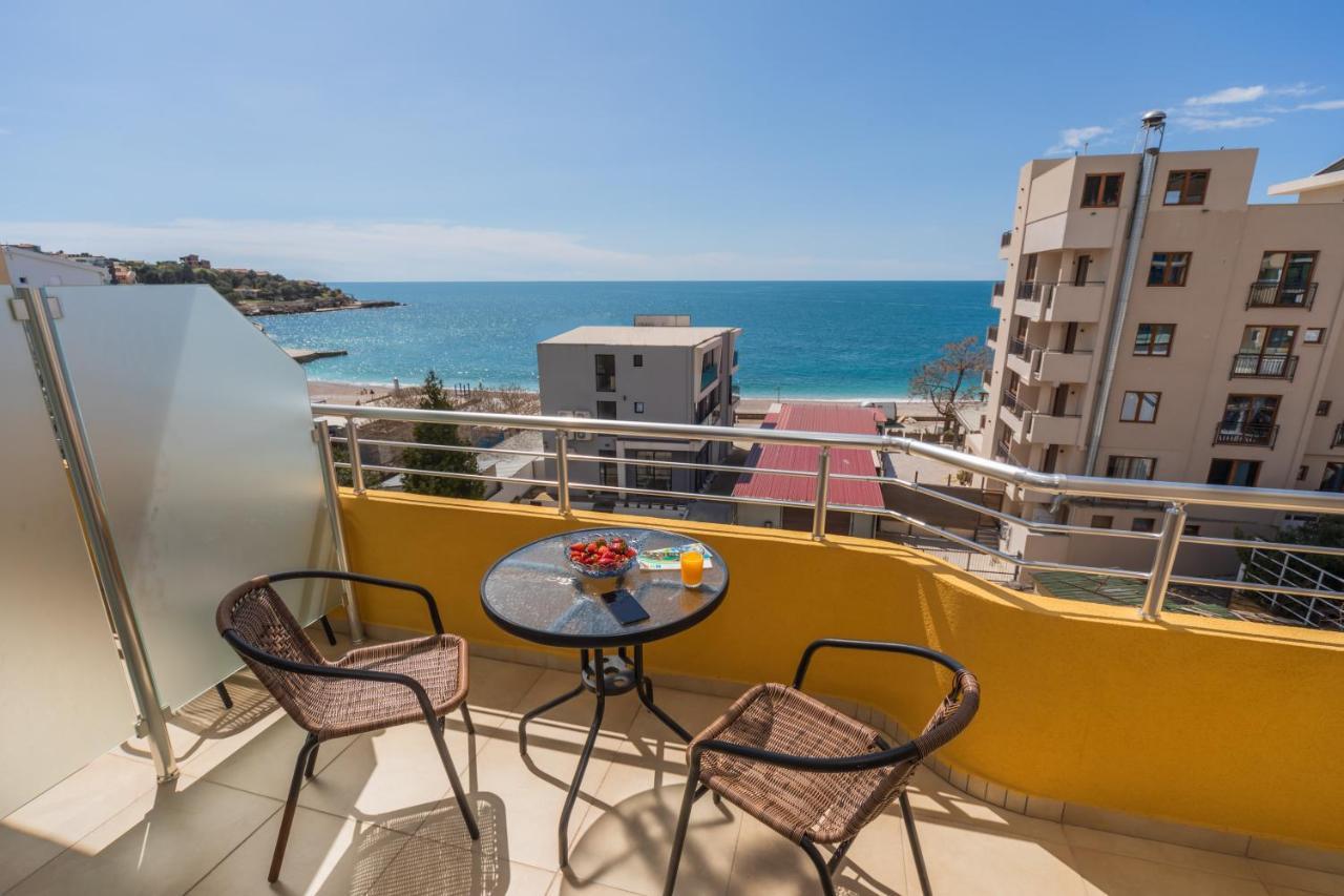 Apartments دوبرا فوفا الغرفة الصورة