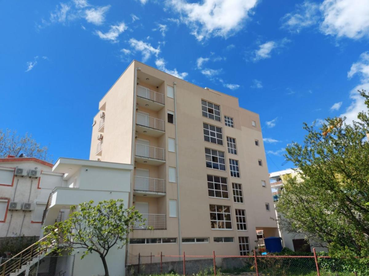 Apartments دوبرا فوفا المظهر الخارجي الصورة