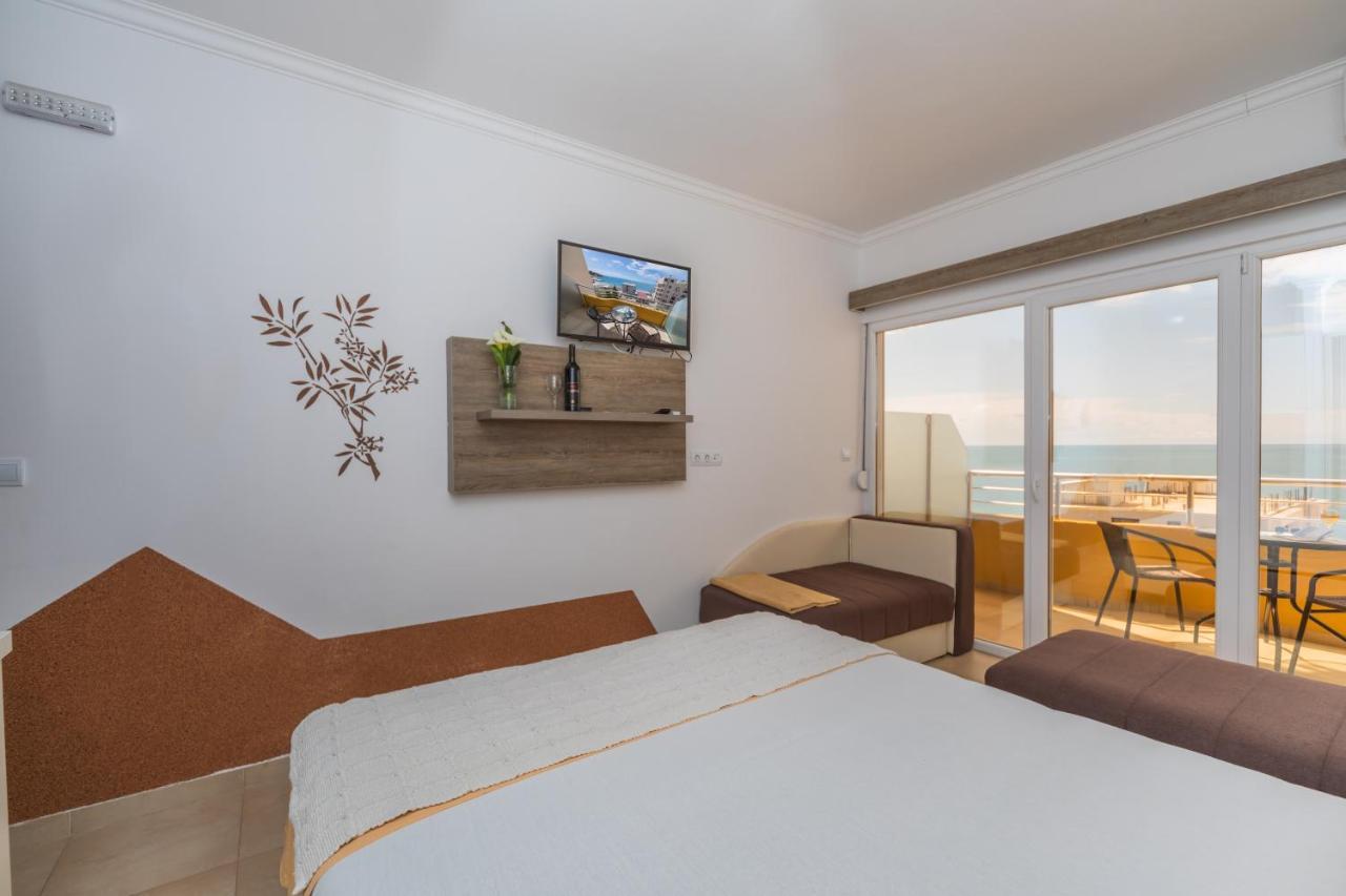 Apartments دوبرا فوفا المظهر الخارجي الصورة