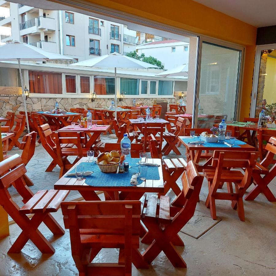 Apartments دوبرا فوفا المظهر الخارجي الصورة