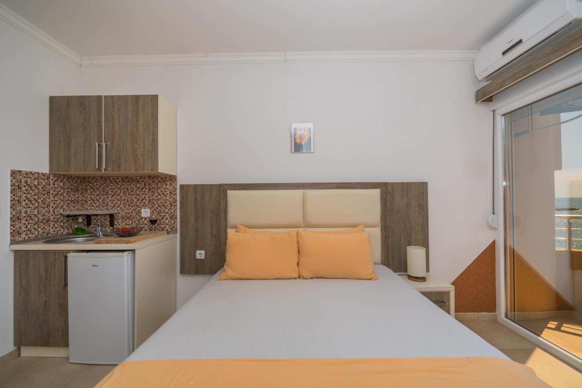 Apartments دوبرا فوفا الغرفة الصورة