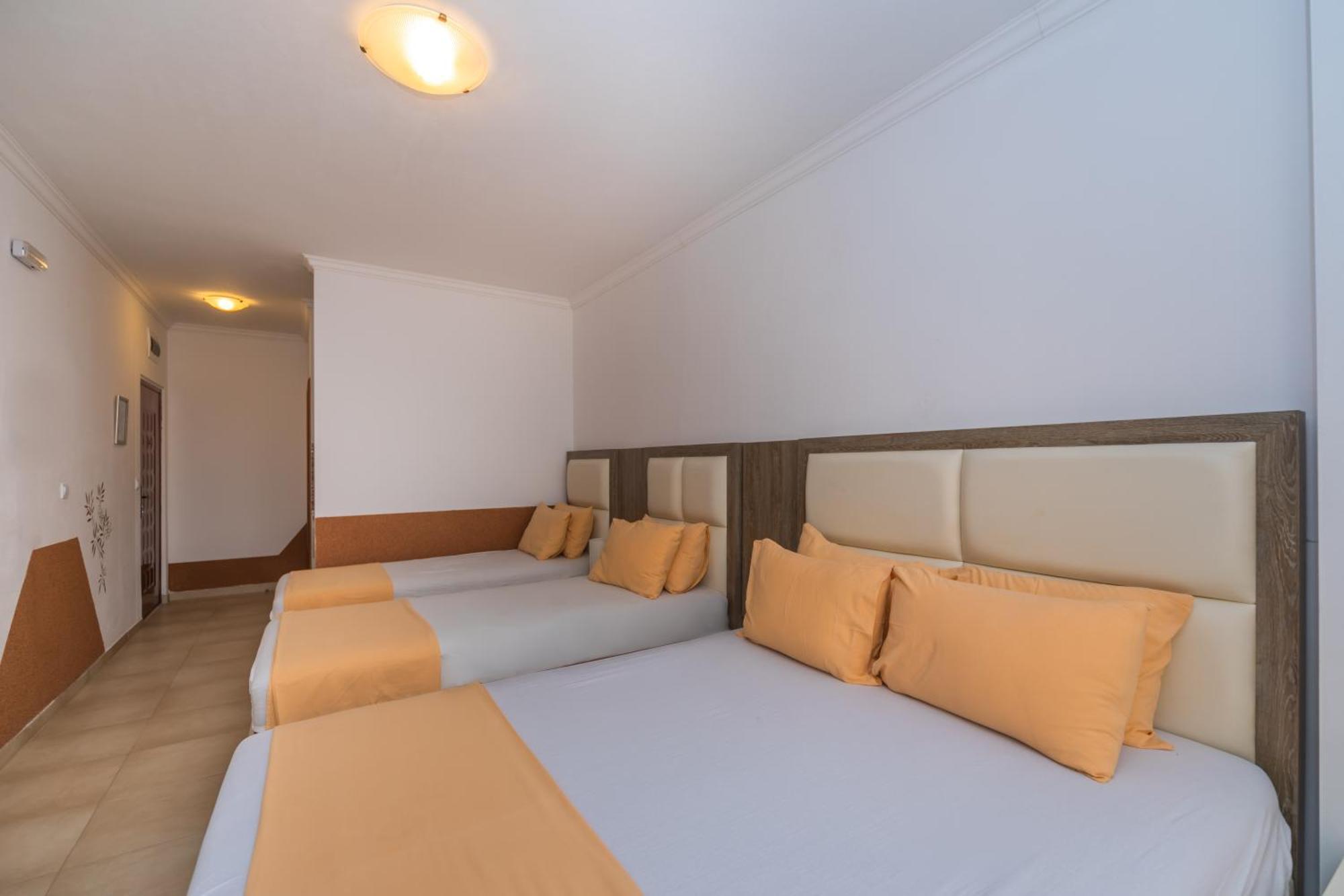 Apartments دوبرا فوفا الغرفة الصورة