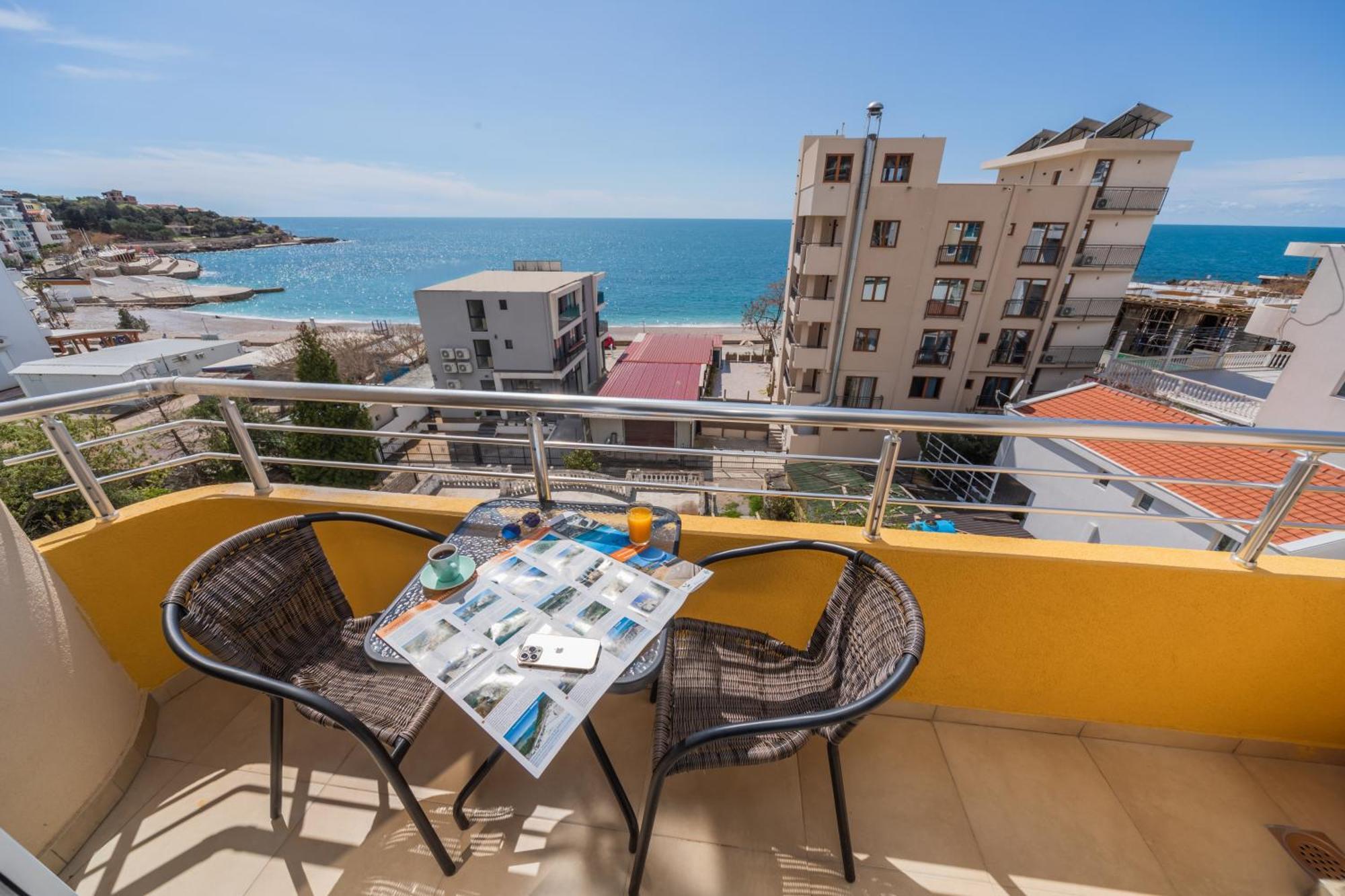 Apartments دوبرا فوفا الغرفة الصورة