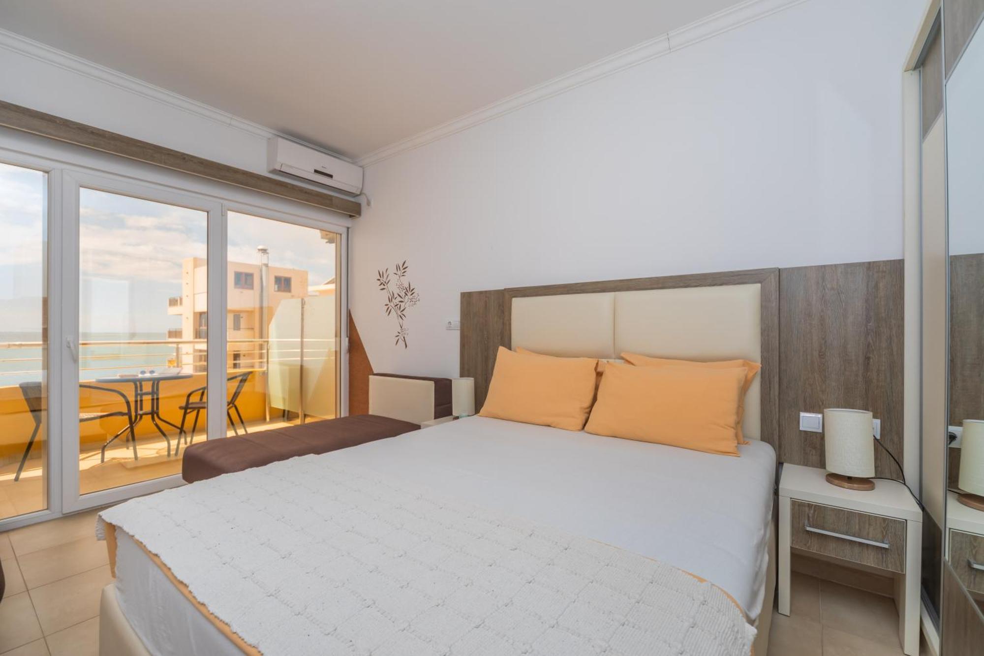 Apartments دوبرا فوفا الغرفة الصورة