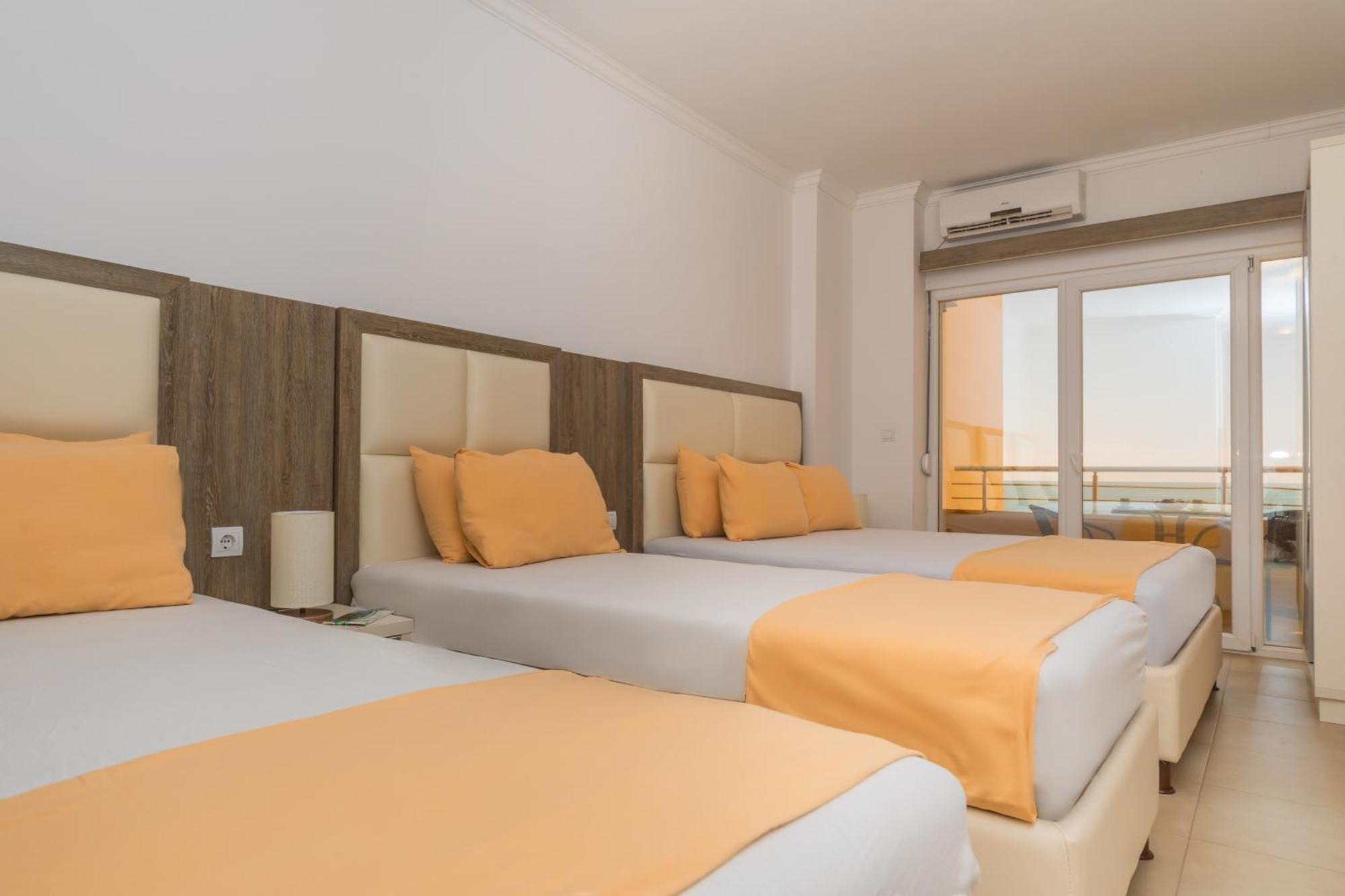Apartments دوبرا فوفا الغرفة الصورة