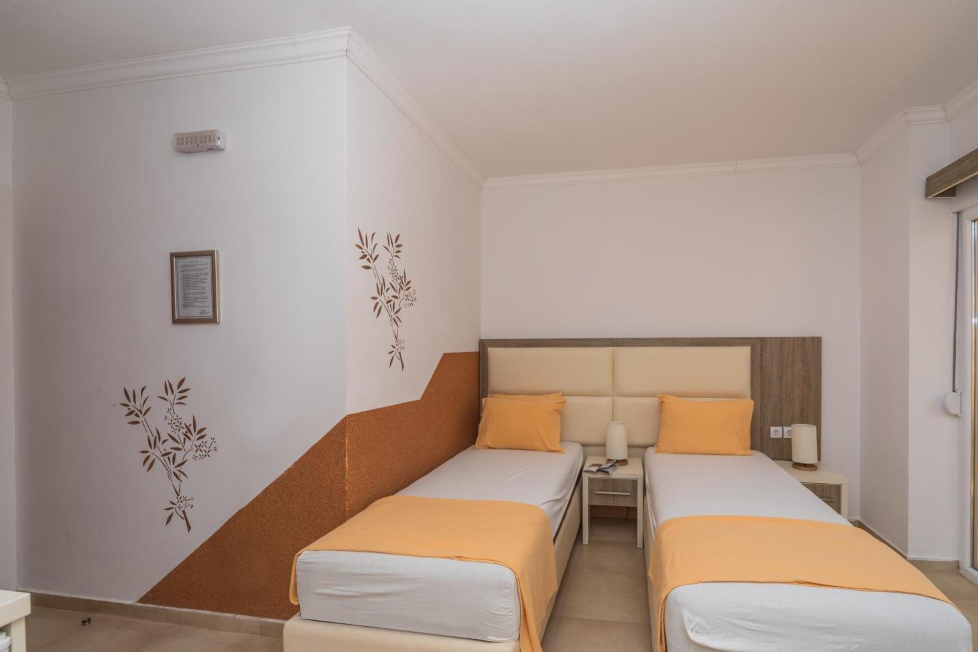 Apartments دوبرا فوفا الغرفة الصورة