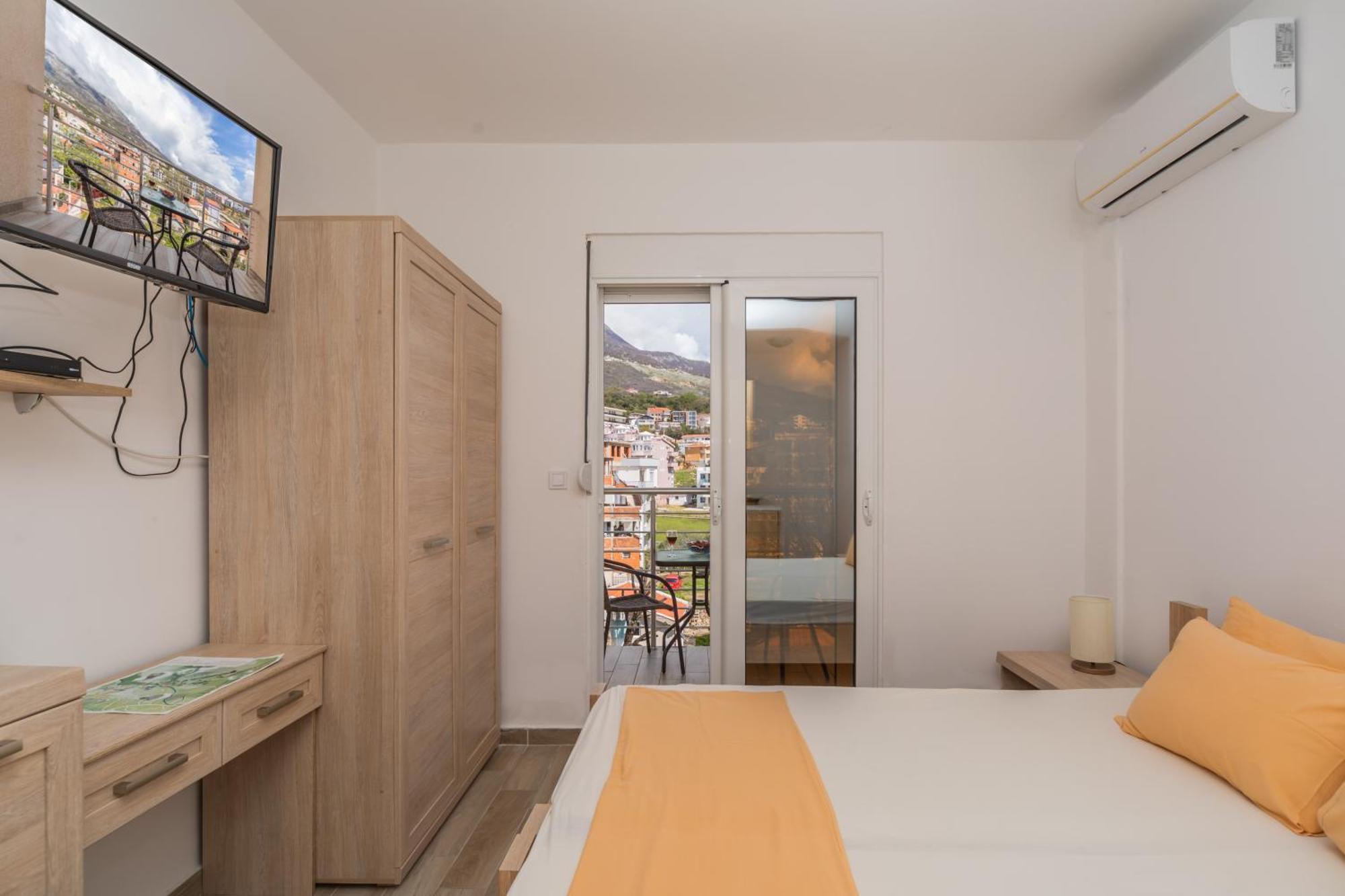 Apartments دوبرا فوفا الغرفة الصورة