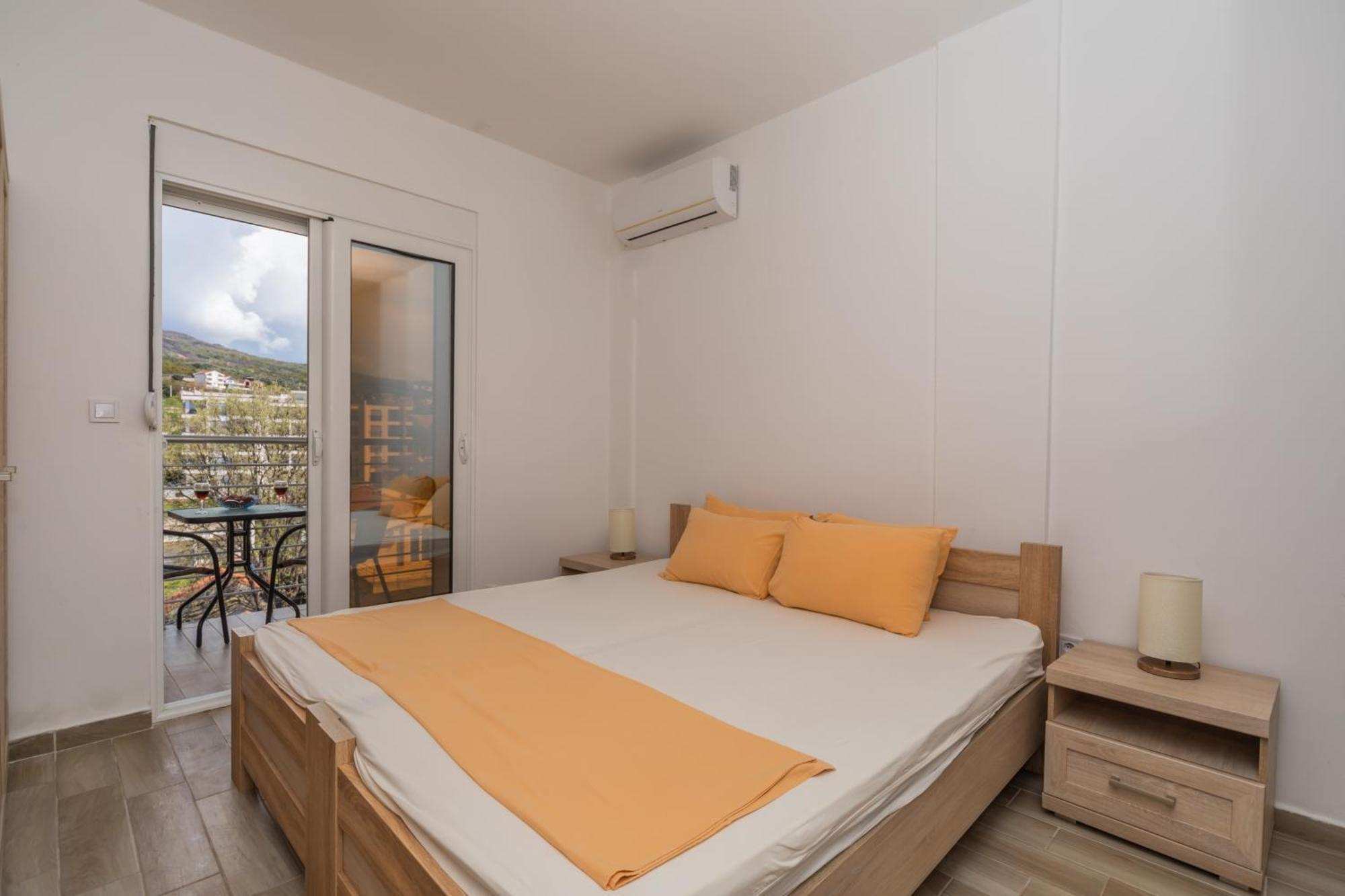 Apartments دوبرا فوفا الغرفة الصورة