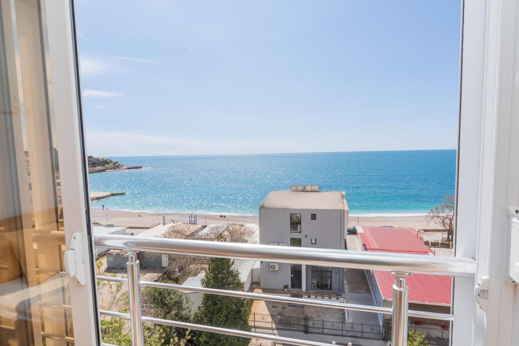 Apartments دوبرا فوفا الغرفة الصورة